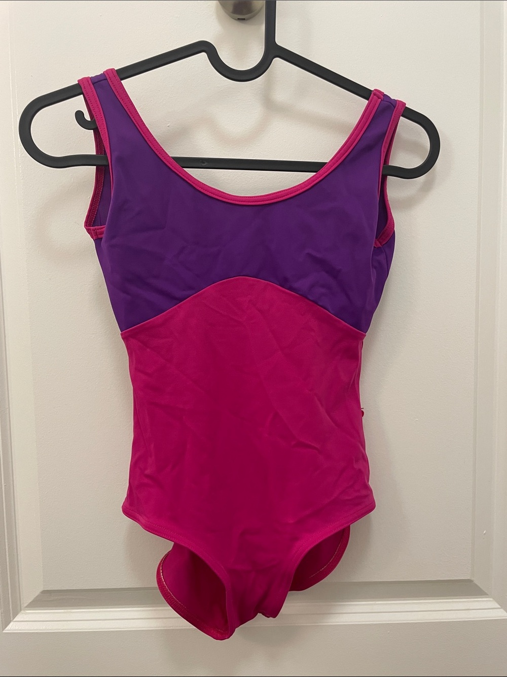 Yumiko Anna duo leotard size S